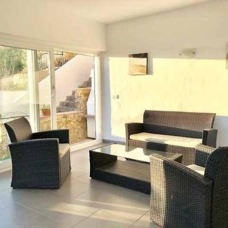 Amplio Apartamento Con Jardin En Almadrava Росас Экстерьер фото