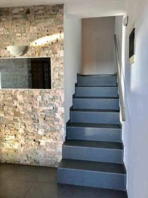 Amplio Apartamento Con Jardin En Almadrava Росас Экстерьер фото
